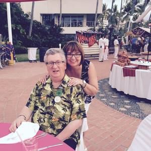 Meet your Posher, Ann